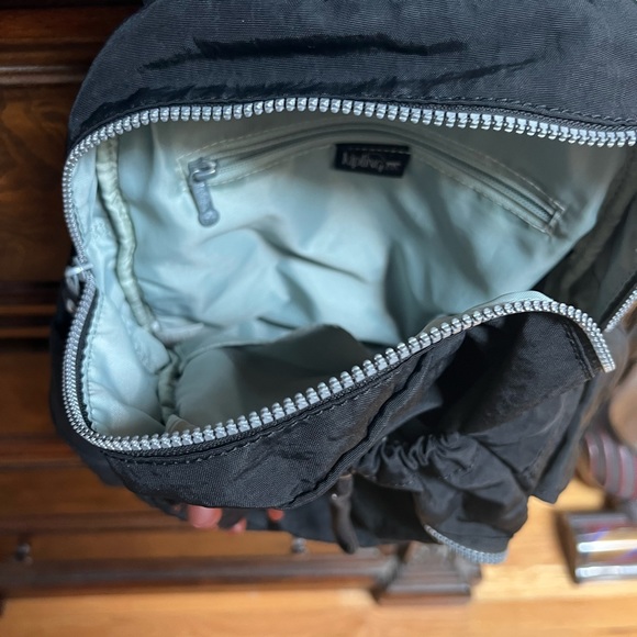 Kipling backpack - Picture 7 of 8